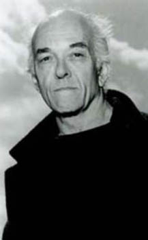 Mark Margolis
